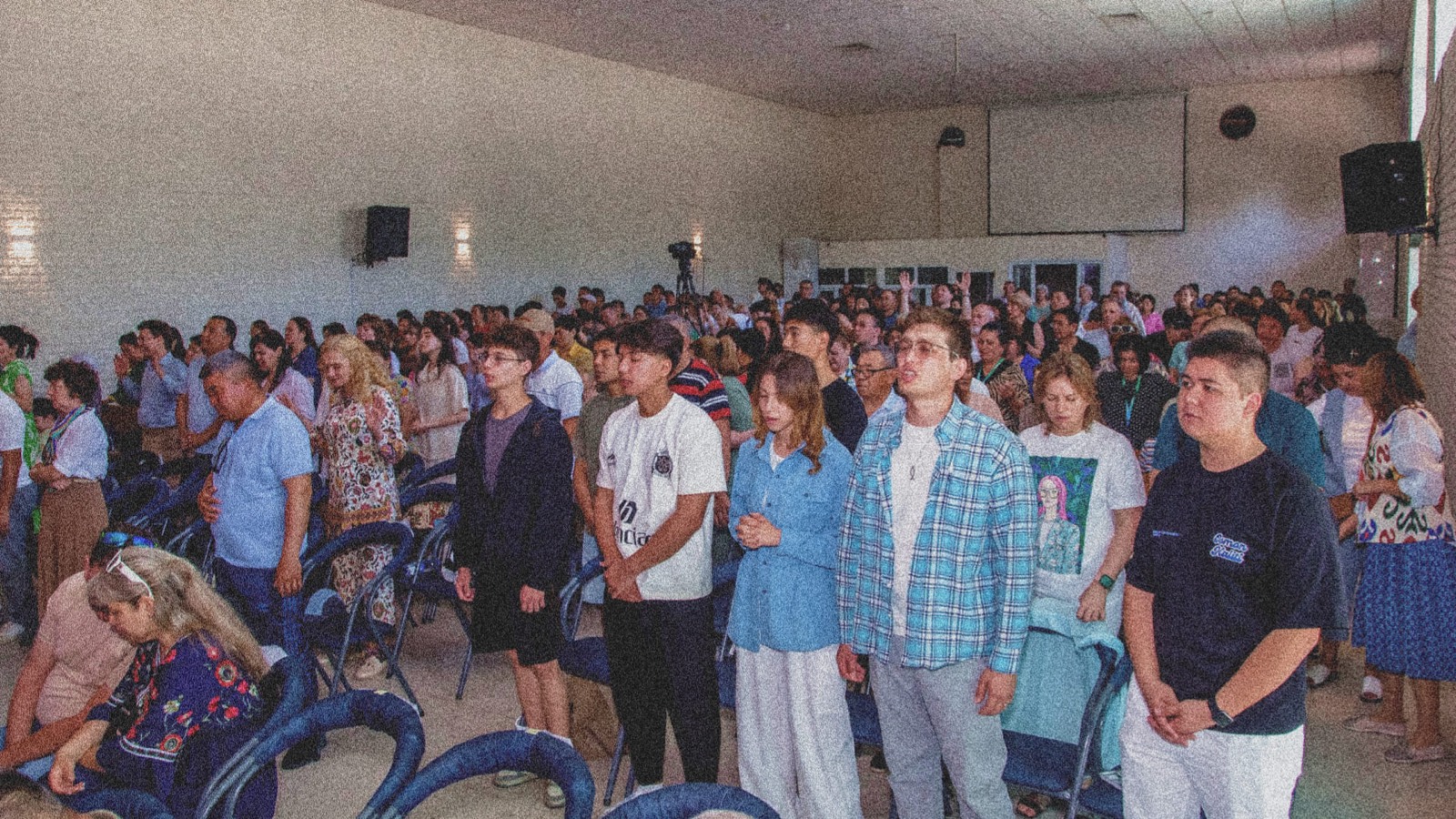 Община Full Gospel